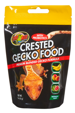 Zoo Med Crested Gecko Food – Original Formula