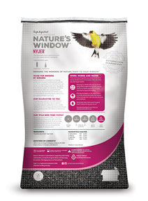 Nature’s Window Nyjer Thistle