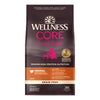 Wellness CORE Grain Free Small Breed Turkey Recipe Dog Food