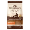 Wellness CORE Natural Grain Free Original Turkey, Chicken, Whitefish & Herring Recipe Dry Cat Food