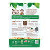 Naturally Fresh Walnut Shell Quick Clumping Formula Cat Litter