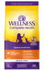 Wellness Complete Health Grain Free Deboned Chicken Recipe Dry Cat Food
