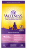 Wellness Complete Health Grained  Kitten Deboned Chicken, Chicken Meal & Rice Dry Cat Food