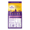 Wellness Complete Health Natural Kitten Grain Free Deboned Chicken and Chicken Meal Dry Cat Food
