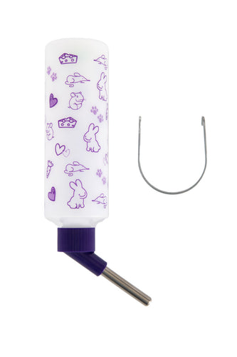 Lixit Hamster Weather Resistant Water Bottle