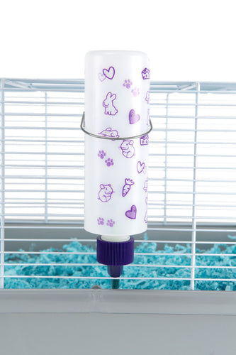 Lixit Hamster Weather Resistant Water Bottle