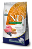 Farmina N&D Ancestral Grain Canine Lamb & Blueberry Adult Medium & Maxi Food