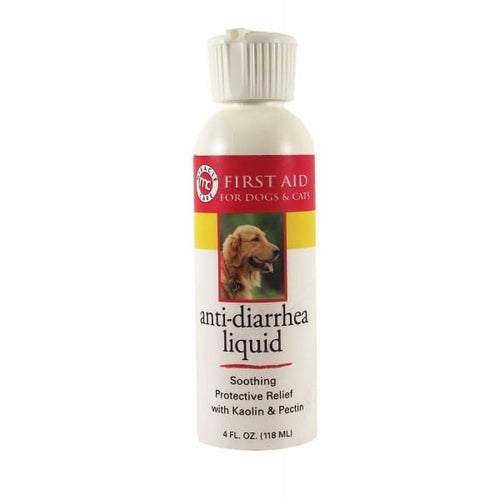 Miracle Care Anti-Diarrhea Liquid