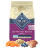 Blue Buffalo Life Protection Formula™ Chicken and Brown Rice Recipe Small Breed Senior Dog Food