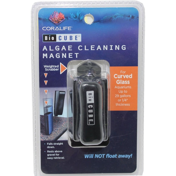 CORALIFE BIOCUBE ALGAE CLEANING MAGNET