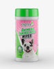 Espree Oatmeal Baking Soda Wipes
