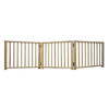 Four Paws® 3-Panel Folding Gate