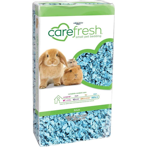 Carefresh Small Pet Paper Bedding