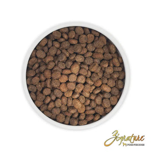 Zignature Limited Ingredient Venison Formula Dry Dog Food