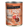 Against the Grain Nothing Else Turkey Dog Food