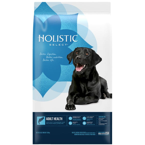 Holistic select puppy sale