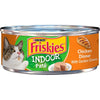 Friskies Selects Indoor Classic Chicken Entree Canned Cat Food