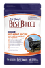 Dr. Gary's Best Breed Grain Free Red Meat Recipe
