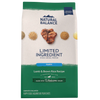 Natural Balance Limited Ingredient Diet Lamb & Brown Rice Puppy Recipe (24 LB)