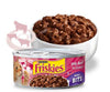 Friskies Meaty Bits With Beef In Gravy Canned Cat Food