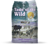 Taste Of The Wild Sierra Mountain Dry Dog Food