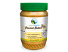 Green Coast Pawnut Butter™ with Real Honey