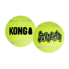 KONG AirDog Squeakair Ball Dog Toy