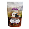 Health Extension Bully Puffs Lamb and Peanut Butter Dog Treats