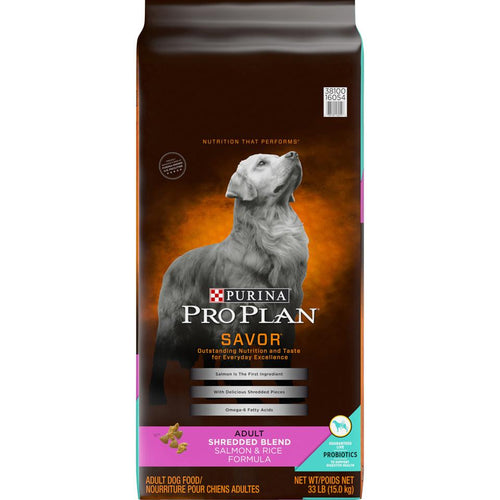 Pro plan 2024 salmon dog food