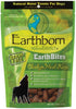 Earthborn Holistic EarthBites Chicken Meal Recipe Dog Treats