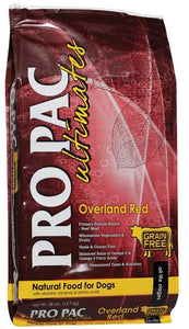 Pro pac ultimate outlet puppy food