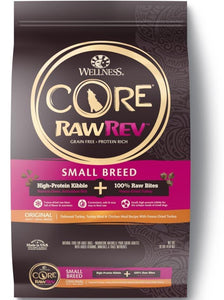 Wellness core shop small breed original