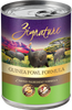 Zignature Limited Ingredient Diet Grain Free Guinea Fowl Recipe Canned Dog Food