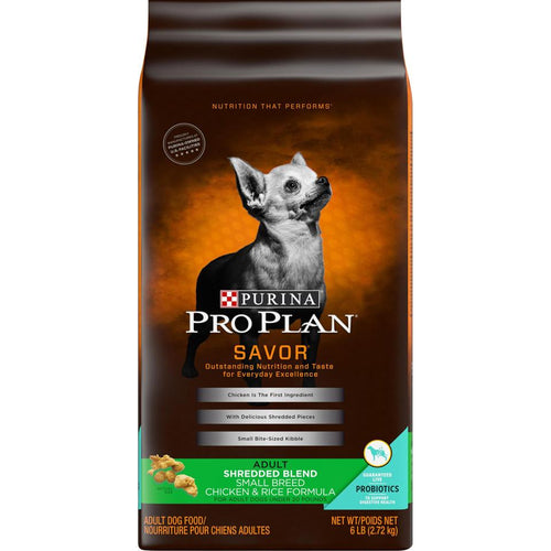 Purina pro plan savor adult hot sale dry cat food with probiotics