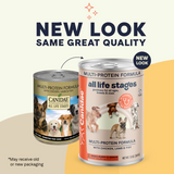 Canidae All Life Stages Wet Dog Food, Chicken, Lamb and Fish