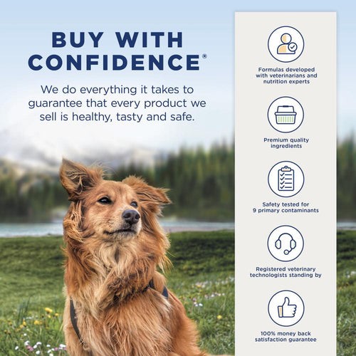 Natural Balance L.I.D. Limited Ingredient Diets Chicken & Brown Rice Puppy Formula Dry Dog Food