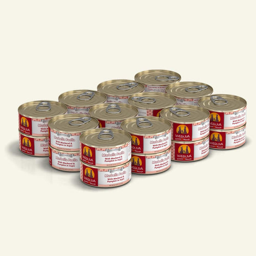 Weruva Marbella Paella Canned Dog Food