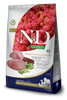 Farmina N&D Quinoa Dog Adult Mini Weight Management Lamb & Broccoli Dry Dog Food