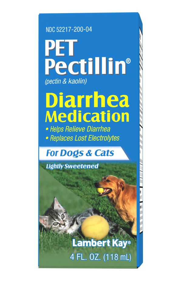 Pet-Ag Inc Pet Pectillin® Diarrhea Medication