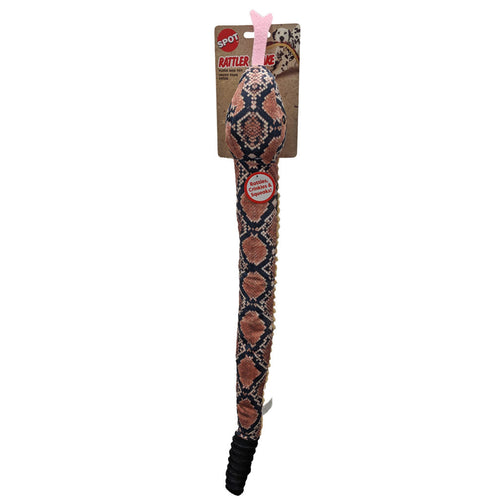 RATTLER SNAKE 24″