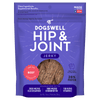 Dogswell Hip & Joint Jerky Treats, Beef (10 oz)