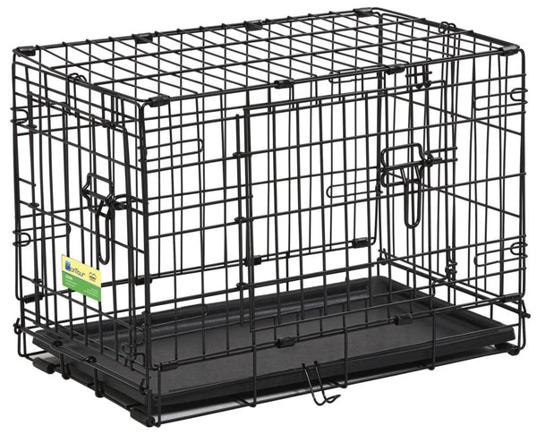 Contour folding 2025 dog crate