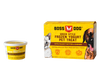 Boss Dog Greek Style Peanut Butter & Banana Frozen Yogurt Pet Treat