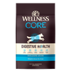 Wellness CORE Digestive Health Whitefish & Brown Rice Dry Dog Food (4 lb)