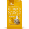 A Pup Above Chicka Chicka Bow Wow Dog Food