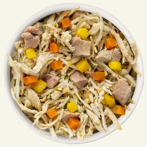 Weruva Peking Ducken with Chicken & Duck in Gravy Dog Food