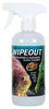 Zoo Med Wipeout™ Terrarium & Aquarium Glass Cleaner (16 oz)