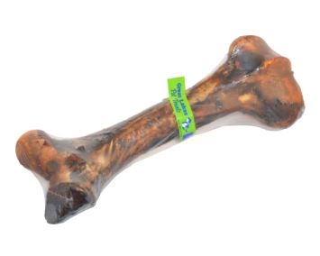 Great Lakes Pet Treats Meaty Dino Femur Bone (15-18)