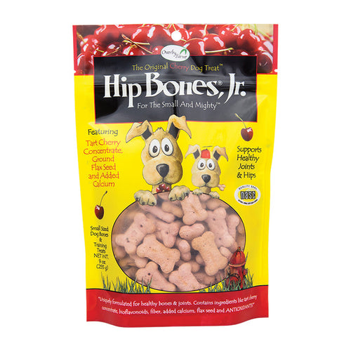 Overby Farm® Hip Bones® Jr. Biscuits