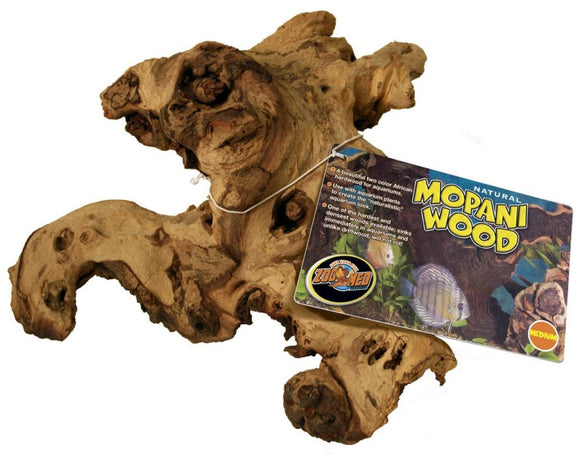 Zoo Med Mopani Wood – Aquarium